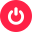 Icon Tắt